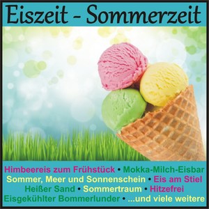 Eiszeit