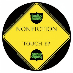 Touch (Lil Mark's Doom Dub)