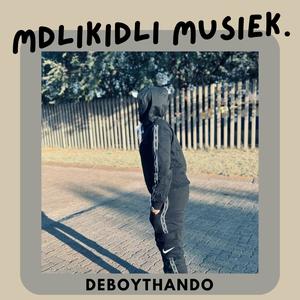 Mdlikidli Usiphatelen (feat. KIROW & Emo Blxck)