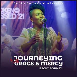 Journeying with Grace and Mercy