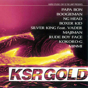 KSR GOLD