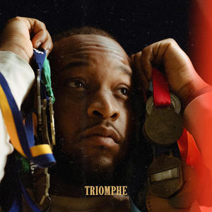 Triomphe (feat. GODINA) [Explicit]