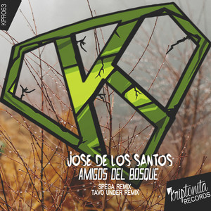 Amigos Del Bosque (Tavo Under Remix)