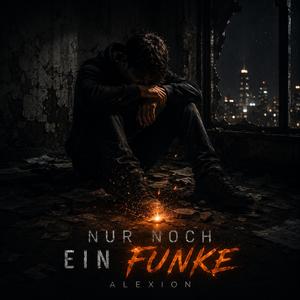 Nur noch ein Funke