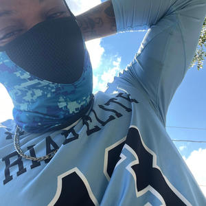 BlackTop (feat. Barry Black & The Aquarian Angel) (Explicit)