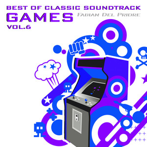 Best of Classic Soundtrack Games, Vol.6