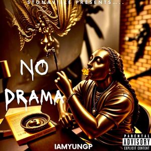 No Drama (Explicit)