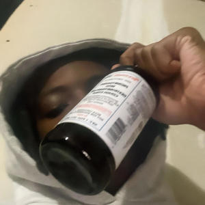 NoDiss (feat. AliasBandzz) (Explicit)