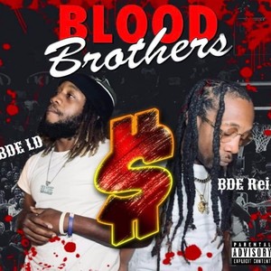 Number 1 (feat. Mark G) (Explicit)