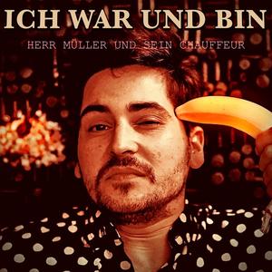 ICH WAR UND BIN (feat. Jan Sabo)