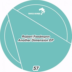 Another Dimension (Original Mix)