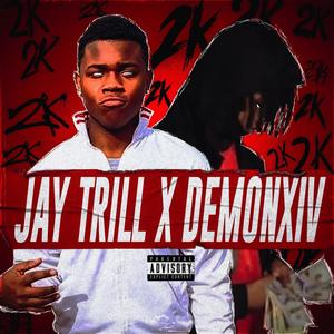 2k (feat. Demonxiv) (Explicit)