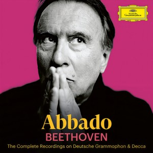 Beethoven - Choral Fantasy in C Minor for Piano, Chorus and Orchestra, Op. 80 (Live at Schauspielhaus, Berlin, 1991)