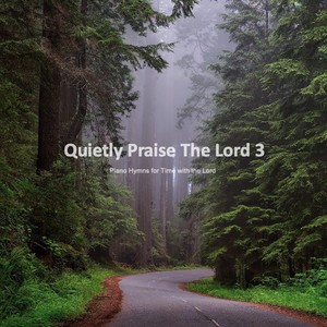 Quietly Praise The Lord 3