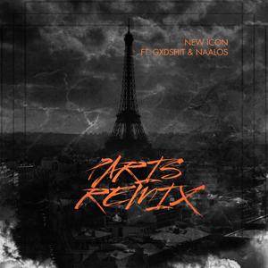 Paris (Remix|Explicit)
