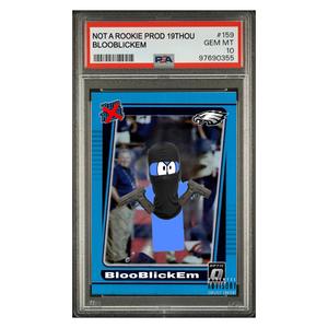 not a rookie (feat. 19thou) (Explicit)