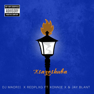 Ksazoshuba (Explicit)