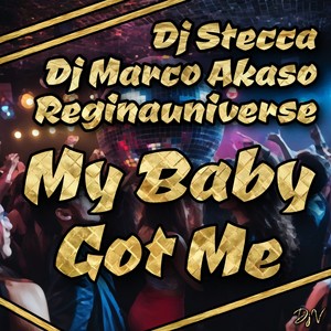 My Baby Got Me (Extended Mix)