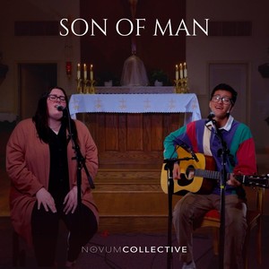 Son of Man (Live)