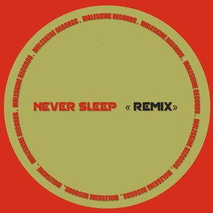 Never Sleep (Remix)