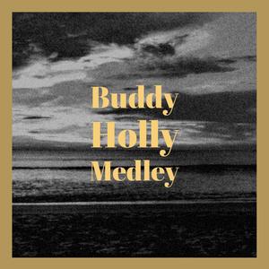 Buddy Holly Medley