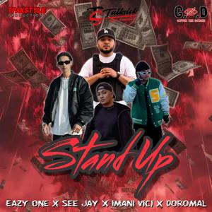 Stand Up (2023 version) [Explicit]