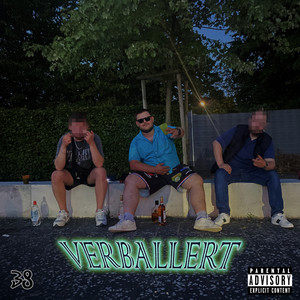 Verballert (Explicit)