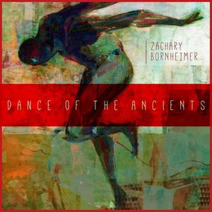 Dance of the Ancients(feat. LaRue Nickelson, Jonathan Huber, Mauricio J Rodriguez & Alex DeLeon)