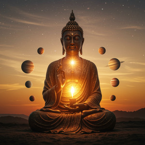 Soothing Nature Ambience for Full Mind and Body Detox