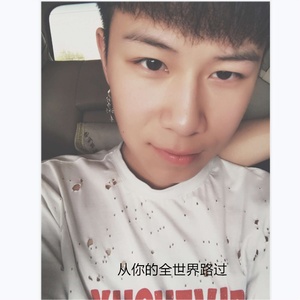 从你的全世界路过