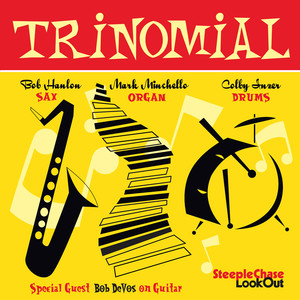 Trinomial