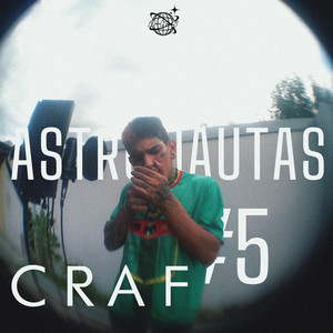 Astronautas #5 - Craf (Explicit)