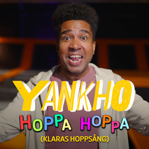 Hoppa Hoppa (Klaras hoppsång)