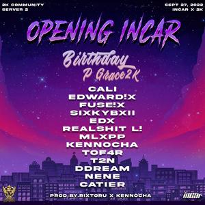 29 LAST NIGHT (feat. EDWARD!X) (Explicit)