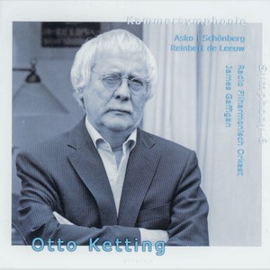 Otto Ketting: Kammersymphonie