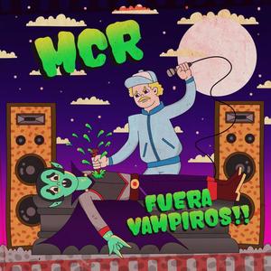 Fuera Vampiros!