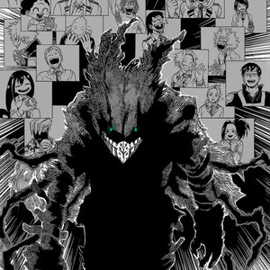 Vigilante Deku: Out Of Control (PHONK|Explicit)