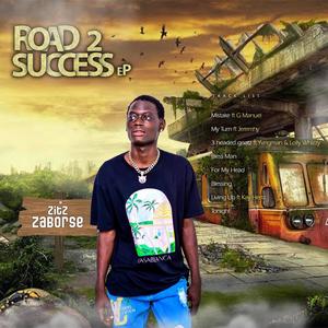 Road 2 Success (Explicit)