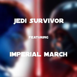 Jedi: Survivor & Imperial March (Epic Emotional Version)