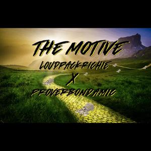 The Motive (feat. PROVERB ONDAMIC) [Explicit]