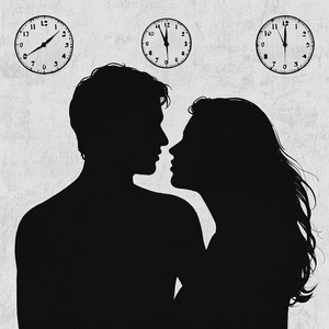 Love Without Clocks (Radio Edit)