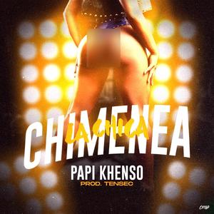 LA CHICA CHIMENEA (feat. Tensec)
