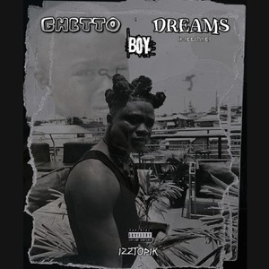 Ghetto boy dreams