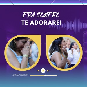 PRA SEMPRE TE ADORAREI (Remastered 2025)