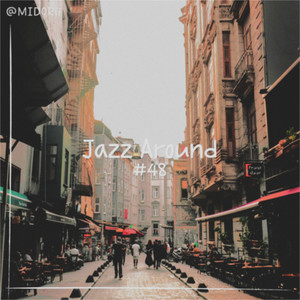 Jazz Around #48