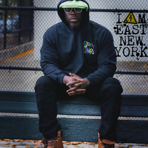 I Am East New York (Explicit)