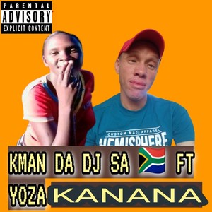 KANANA (Explicit)