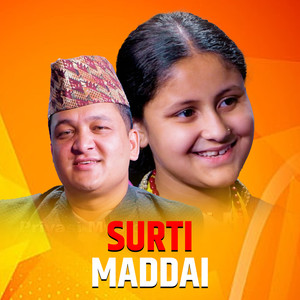 Surti Maddai