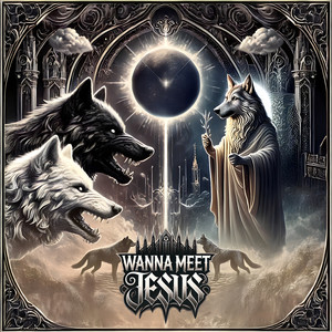 Wanna Meet Jesus? (Explicit)