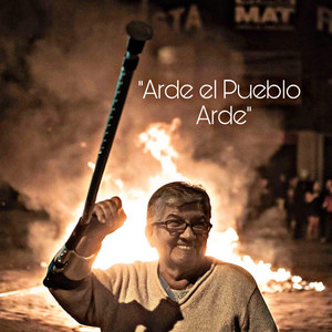 Arde el Pueblo Arde